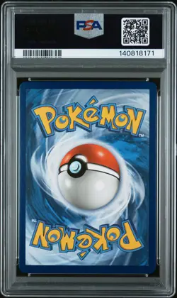 Pokemon Mega M Charizard EX 101/108 Full Art XY Evolutions #101 MINT PSA 9 - Image 2