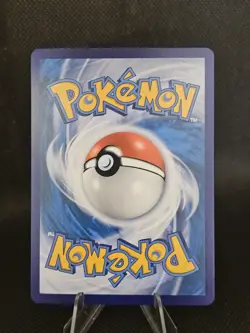 Pokemon Crocalor Full Art 0408/08 Gem Vol. 1 Chinese - Image 2