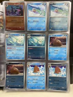Pokemon Phantasmal Flames Complete Master Base Set 1-94 All C/U/R/Ex/Reverse - Image 5