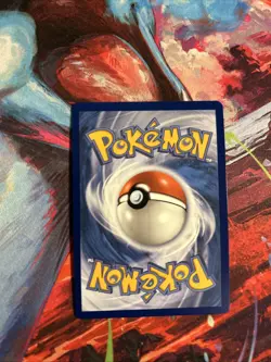 Spewpa 089/088 Illustration Rare Perfect Order Pokemon TCG NM - Image 2