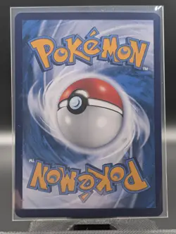 NM Quick Ball 1003/04 Gem Horizons Pack Volume 2 Stamped Holo Near Mint 2025 - Image 2