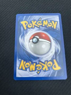 Sabrina's Gengar 29/132 - Gym Challenge 1st Edition Rare Pokemon TCG LP VLP - Image 3