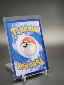 Fuecoco Pokemon #0308/09 Chinese Gem Pack Vol1 Full Art NM - Image 4