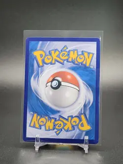 Fuecoco Pokemon #0308/09 Chinese Gem Pack Vol1 Full Art NM - Image 5