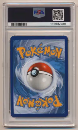 PSA 10 Pokemon GO Full Art Secret Dragonite VStar 081/078 GEM MINT Condition! - Image 2