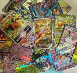 Japanese Pokemon Mystery Packs - S&V Era including High Class Packs from Japan - Image 3