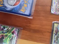 Pokemon TCG Rayquaza EX Ultra Rare Lot!! - Image 4