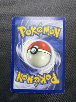 Carte Pokemon : Alakazam 1/102 Edition 1 Set de Base Wizards Francaise - Image 2