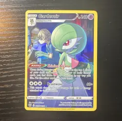 The Pokemon Company Gardevoir TG05/TG30 Astral Radiance TG Ultra Rare Holo Eng - Image 1