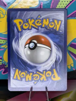 Pokemon TCG - Arven's Mabosstiff ex - Destined Rivals - 235/182 - Illustration R - Image 2