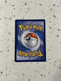 Blissey 52/78 Pokemon GO Holo Cosmos Holo Rare Pokemon TCG - Image 3