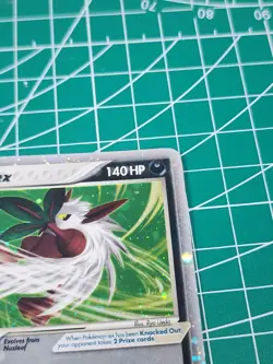 2007 Pokemon EX Power Keepers Shiftry #97/108 - Image 4
