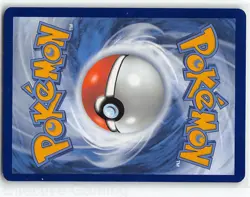 Gengar (Cosmos Holo) 057/091 Holo Trick or Trade BOOster 2024 Pokemon NM - Image 2