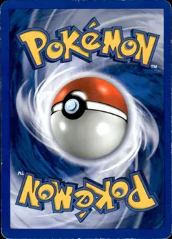 Pokemon Togetic 16/111 Neo Genesis Holo 1st Edition Heavily Played - Creased - Image 2