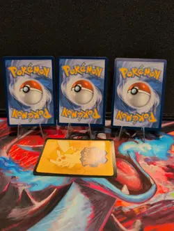 Pokemon TCG First partners collection 2 Promo Snivy Tepig Oshawott Lot Nm 🔥🔥 - Image 3