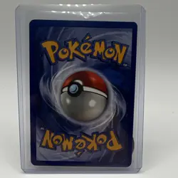 Pokemon TCG Jolteon 4/64 Jungle Holo Rare Unlimited 1999 70HP Eng - Image 5