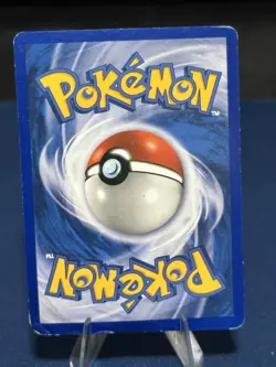 Mantine 77/144 Skyridge Regular Vintage Pokemon - Image 2