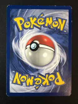 1999 Pokemon Jungle Seaking 46/64 Uncommon Vintage WOTC - Image 2