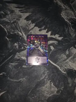 Yugioh Azamina Moa Regina ROTA-EN033 Quarter Century Secret Rare - Image 2