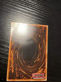 Blue-Eyes White Dragon DDS-001 Secret Rare Promo Yugioh - Image 4