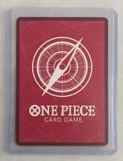 2nd Anniversary Sabo ST13-001 Promo Leader One Piece TCG Card Game Alt Art - Image 2