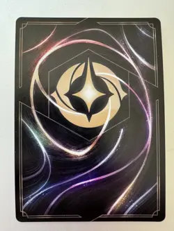 Disney Lorcana Azurite Sea Yzma Enchanted Foil Card - Image 2