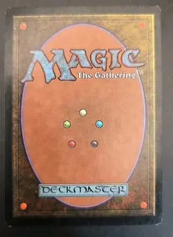 Eightfold Maze Portal Three Kingdoms MTG Lightly Played - Image 2