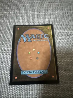 Old Gnawbone Adventures In The Forgotten Realms Regular Edition Near Mint MTG - Image 2
