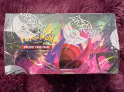 Pokemon Fusion Strike Booster Box Sword & Shield 36 Packs Brand New And Sealed - Image 2