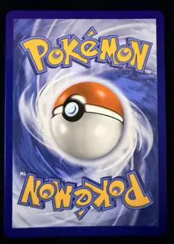 Pokemon TCG Mega Moonlit Tin Mega Gengar Ex Promo 073 - Image 2