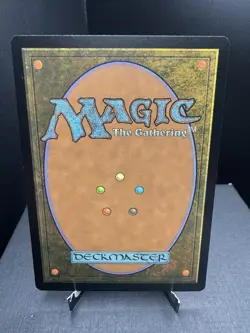 MTG 2X2 Double Masters Blightsteel Colossus Regular Mythic NM - Image 2