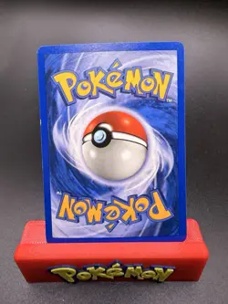 Treecko 76/109 EX Ruby Sapphire Reverse Holo 2003 Pokemon VLP/NM Hoenn Starter - Image 2