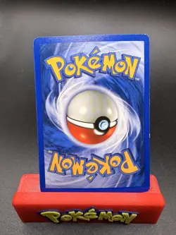 Treecko 76/109 EX Ruby Sapphire Reverse Holo 2003 Pokemon VLP/NM Hoenn Starter - Image 3