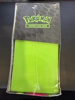 SEALED Pokemon TCG Perfect Order Elite Trainer Box ETB New⚡ ⚡ - Image 3