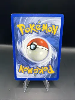 Wobbuffet 35/75 Rare Neo Discovery Pokemon Unlimited Lightly Played - Image 2