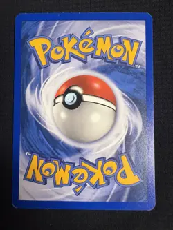 Nintendo Forretress 28/97 EX Dragon 2003 English Reverse Holo Uncommon 80 HP - Image 2