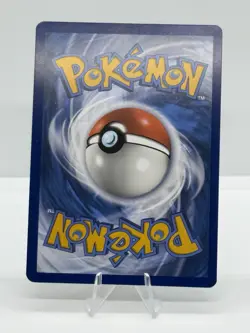 Pokemon TCG Geeta 218/197 SV03: Obsidian Flames Full Art Ultra Rare Holo - Image 2