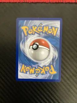 ABSOL EX 214/197 ULTRA RARE OBSIDIAN FLAMES POKEMON HOLO NEAR MINT - Image 2