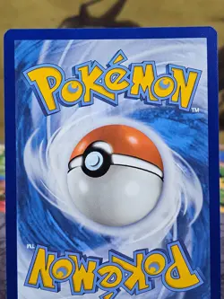Pokemon TCG Pecharunt (Pokemon Center Exclusive) 129 Scarlet & Violet Promo NM - Image 3