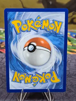 Pokemon TCG Pecharunt (Pokemon Center Exclusive) 129 Scarlet & Violet Promo NM - Image 5
