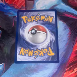 NITRO ENERGY - 86/86 - HOLO - ME04 CHAOS RISING - POKEMON - REVERSE HOLO - NM/M - Image 2