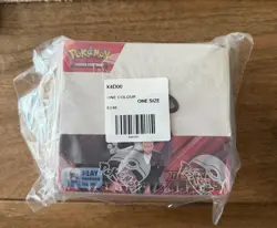 Pokemon TCG - Destined Rivals Full Booster Box - 36 Packs - Sealed - Image 1