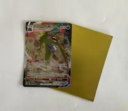 Pokemon TCG Holo Ultra Rare Garbodor EX 101/203 2021 Evolving Skies Near Mint - Image 3