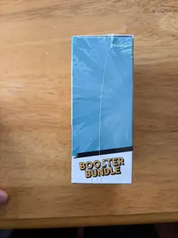 Pokemon TCG: Ascended Heroes Factory Sealed Booster Bundle Box - Image 4