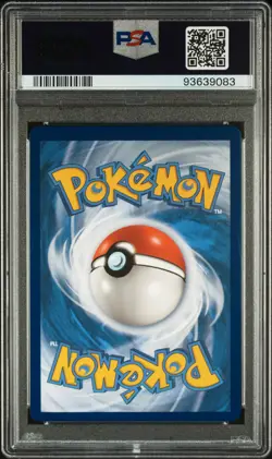 2022 POKEMON ASTRAL RADIANCE #049 GALARIAN MR RIME V PSA 9 LOW POP #49 - Image 2