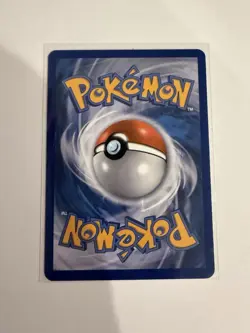 The Pokemon Company Ninetales 90 HP Plasma Storm 21/113 Rare Regular Eng 2013 - Image 2