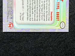 Topps 1999 Gengar #94 Non Holo - Image 5