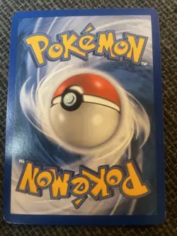 Pokemon TCG EX Sandstorm Ralts 74/100 NON Holo - Image 2
