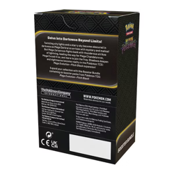 Pokemon TCG Mega Evolution Pitch Black Booster Bundle PREORDER 7/20/2026 - Image 2