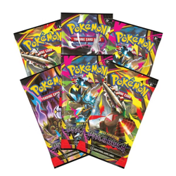 Pokemon TCG Mega Evolution Pitch Black Booster Bundle PREORDER 7/20/2026 - Image 3